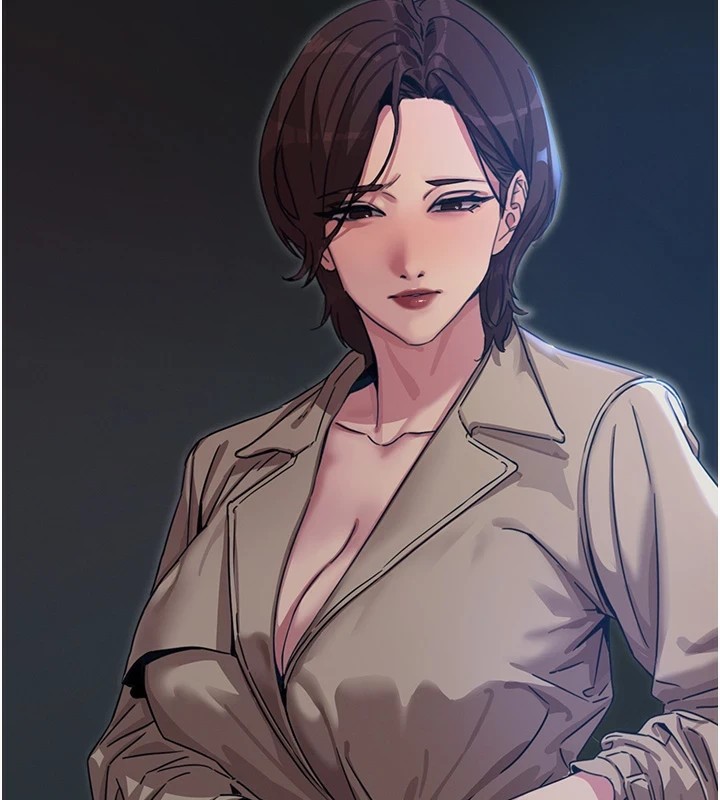 《惡次人生》漫画 第4話-用身體抵債的媽媽