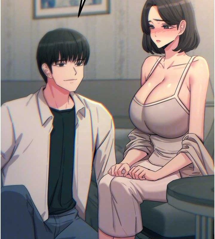 《惡次人生》漫画 第40話-師母的獻身