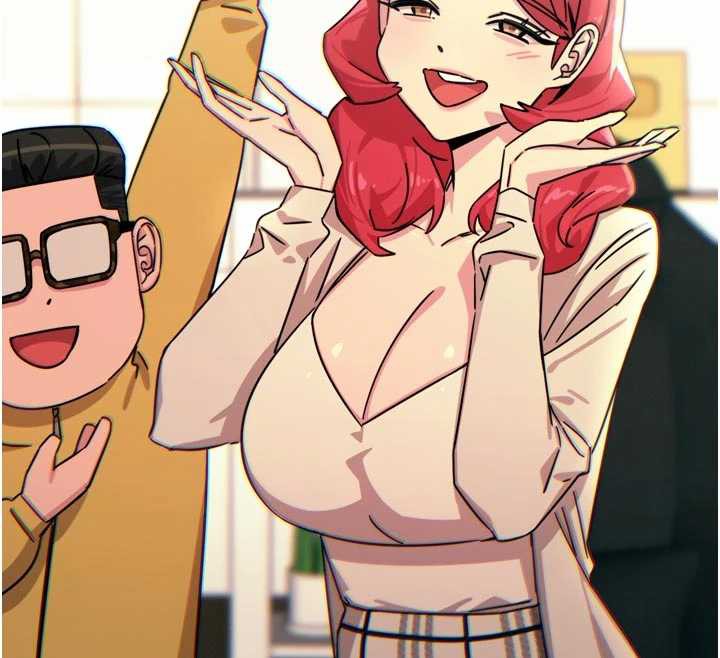 《惡次人生》漫画 第44話-我要讓妳墮落