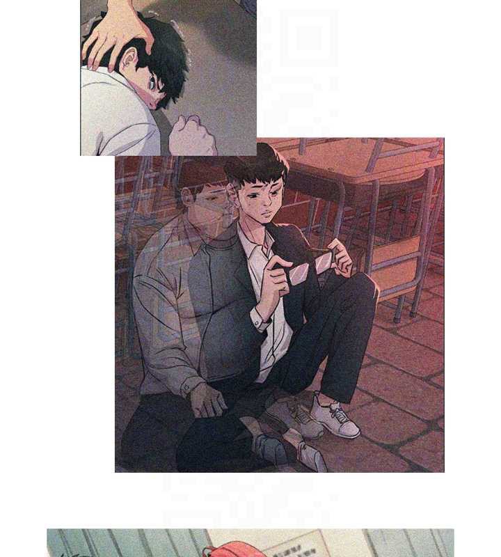 《惡次人生》漫画 第45話-變成我的肉便器吧