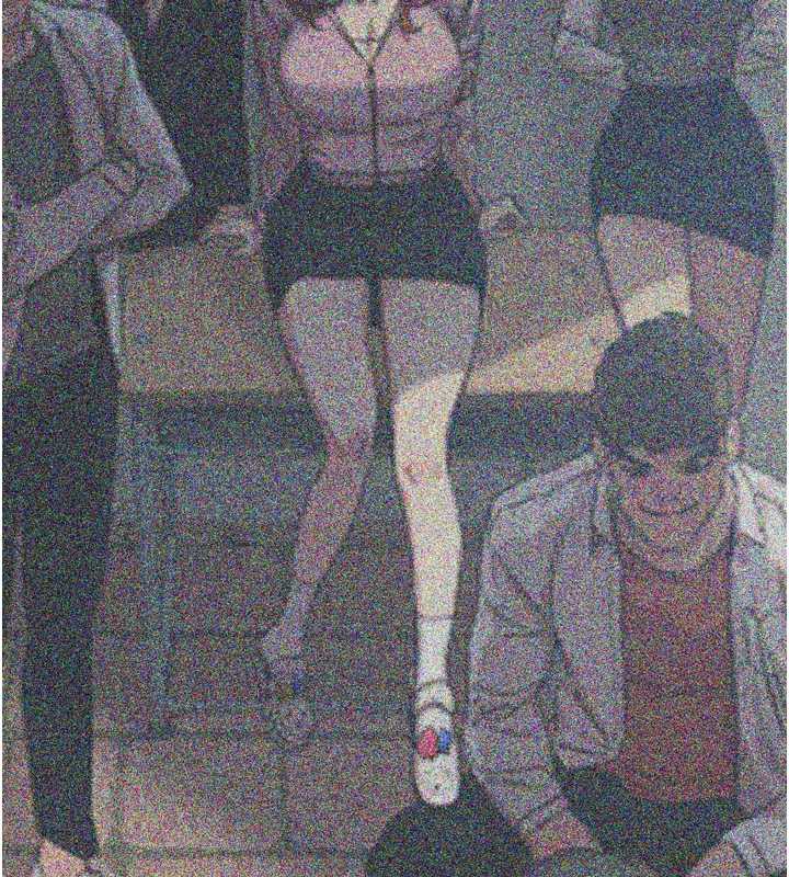 《惡次人生》漫画 第45話-變成我的肉便器吧