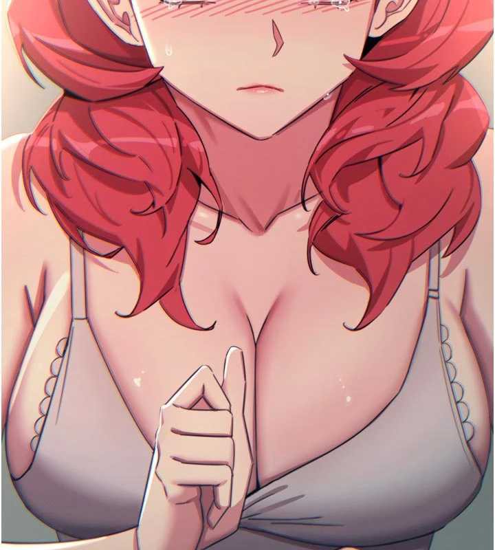 《惡次人生》漫画 第46話-又被變態學姐牽著走了