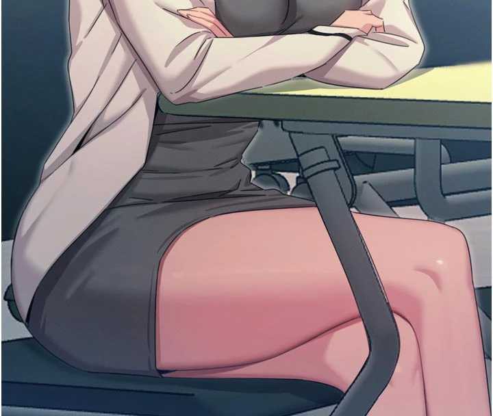 《惡次人生》漫画 第46話-又被變態學姐牽著走了