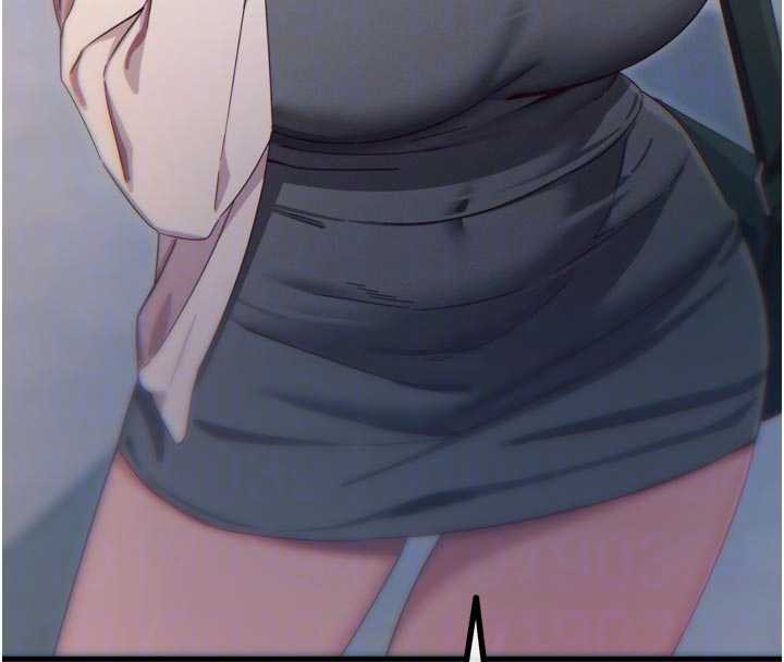 《惡次人生》漫画 第46話-又被變態學姐牽著走了