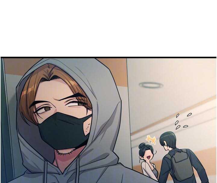 《惡次人生》漫画 第46話-又被變態學姐牽著走了