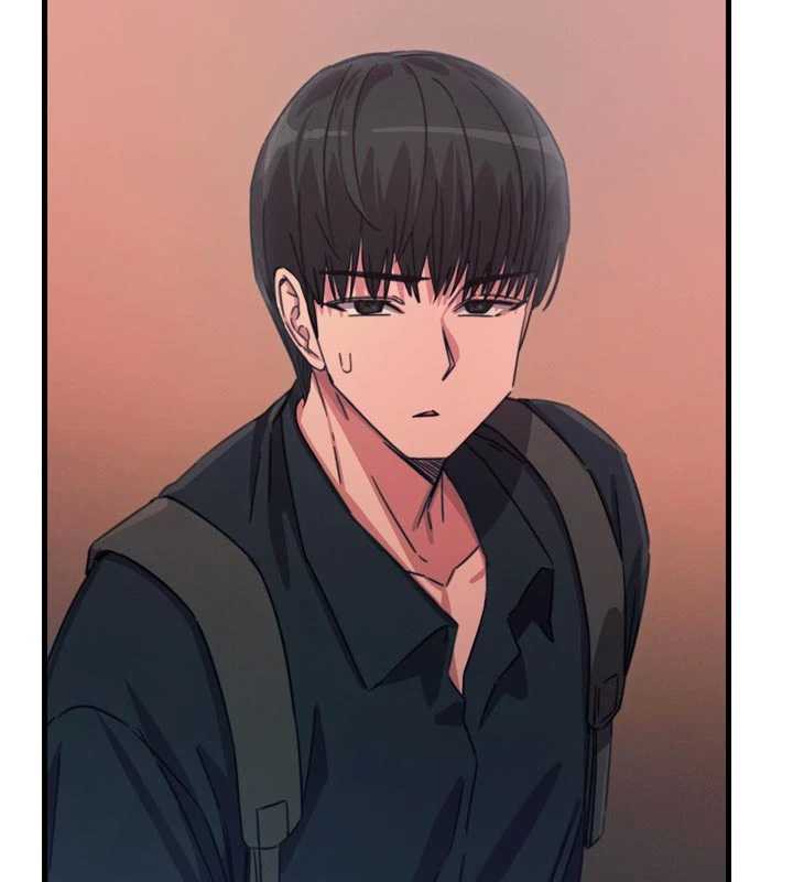 《惡次人生》漫画 第46話-又被變態學姐牽著走了