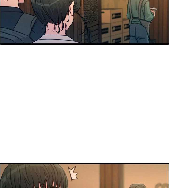 《惡次人生》漫画 第46話-又被變態學姐牽著走了