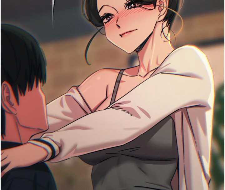 《惡次人生》漫画 第46話-又被變態學姐牽著走了