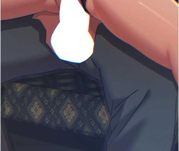 《惡次人生》漫画 第46話-又被變態學姐牽著走了