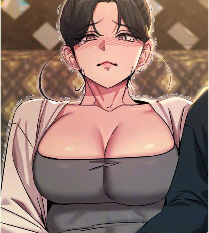 《惡次人生》漫画 第47話-慾火焚身的愛撫