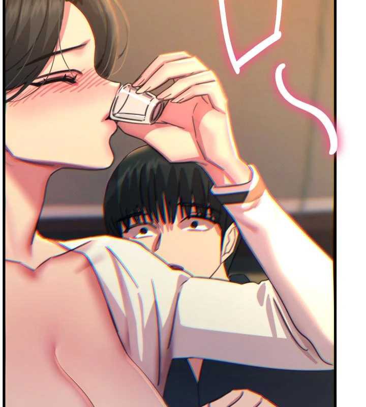 《惡次人生》漫画 第47話-慾火焚身的愛撫