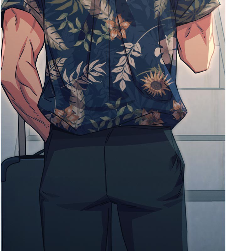 《惡次人生》漫画 第49話-虐待狂的報復