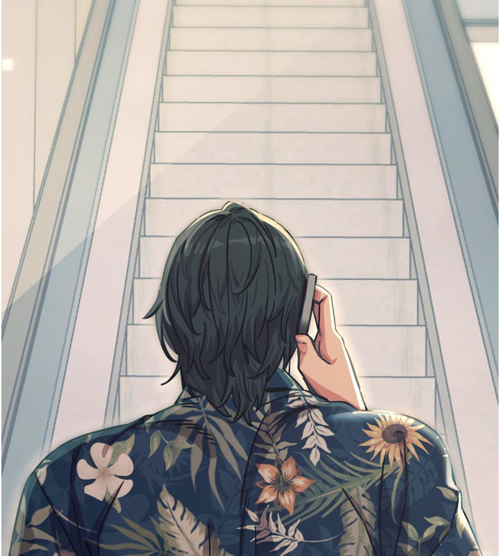 《惡次人生》漫画 第49話-虐待狂的報復