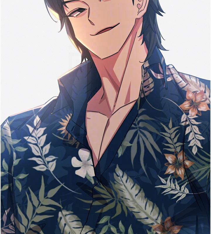 《惡次人生》漫画 第49話-虐待狂的報復