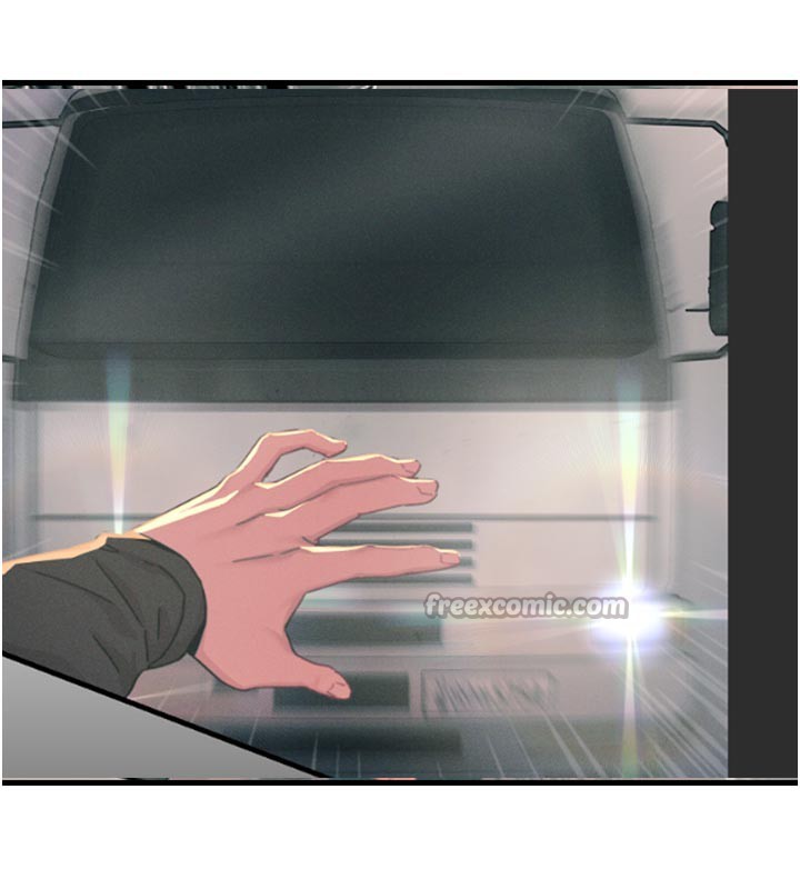 《惡次人生》漫画 第49話-虐待狂的報復