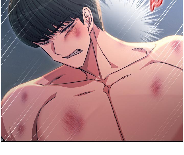 《惡次人生》漫画 第49話-虐待狂的報復