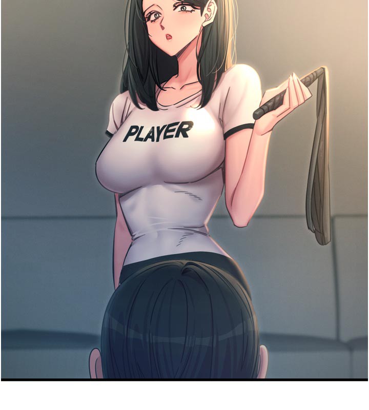 《惡次人生》漫画 第49話-虐待狂的報復