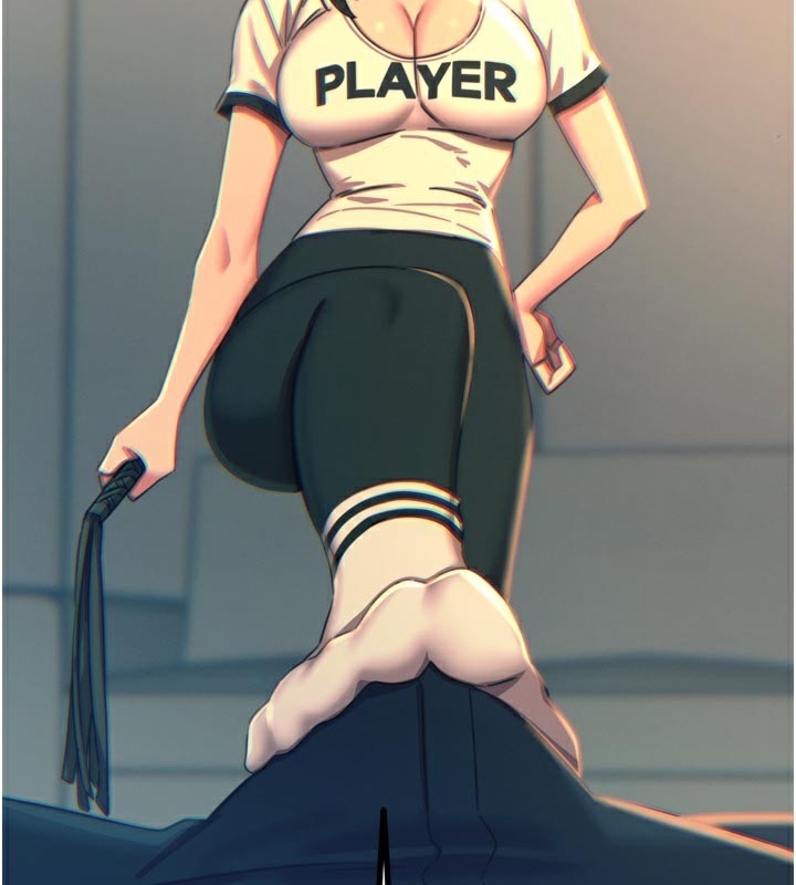 《惡次人生》漫画 第49話-虐待狂的報復