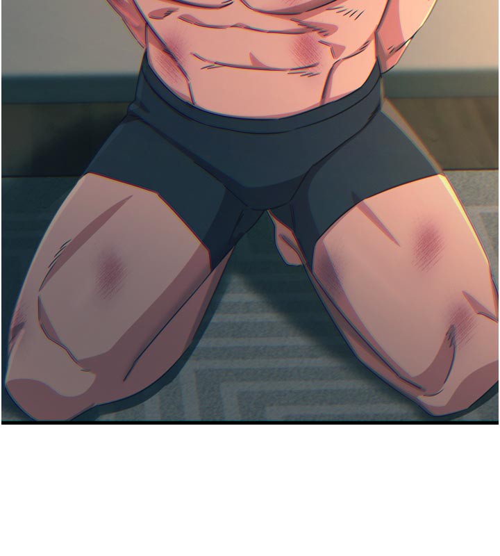 《惡次人生》漫画 第49話-虐待狂的報復