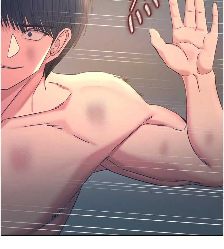 《惡次人生》漫画 第51話-被打那裡妳會興奮嗎?