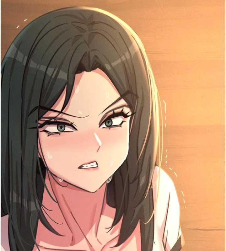 《惡次人生》漫画 第51話-被打那裡妳會興奮嗎?