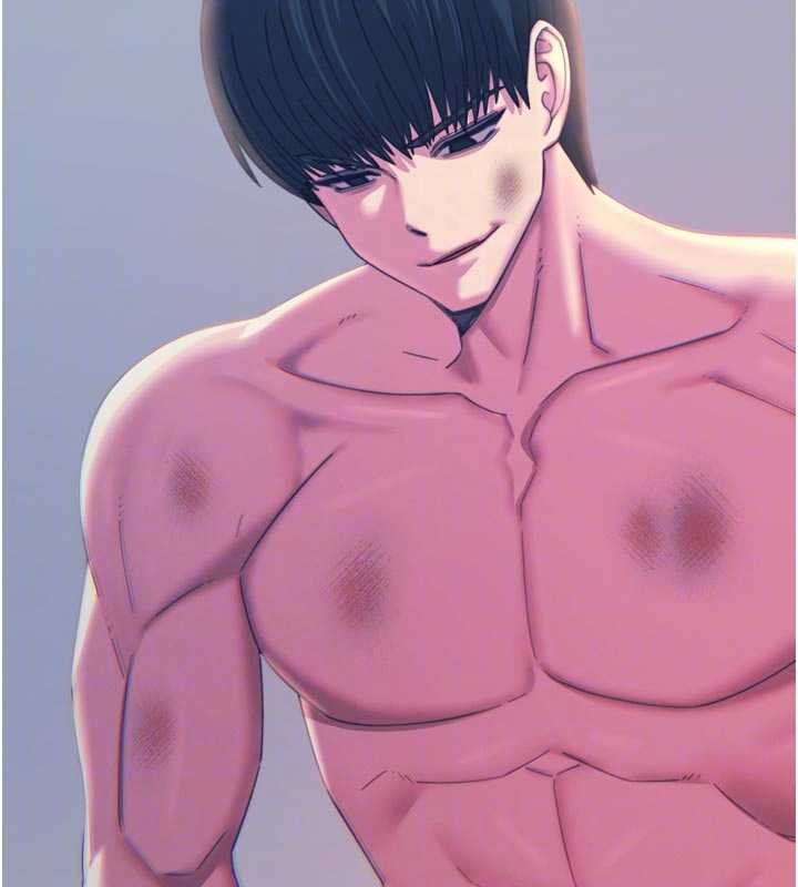 《惡次人生》漫画 第51話-被打那裡妳會興奮嗎?