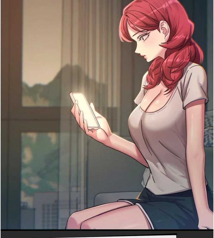 《惡次人生》漫画 第54話-墮落的母豬