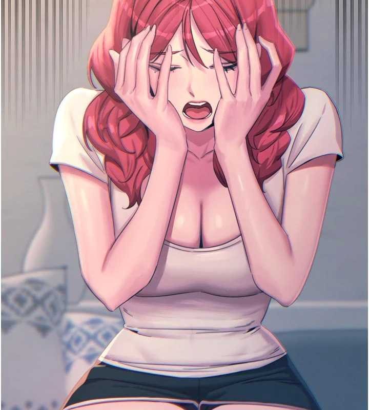 《惡次人生》漫画 第54話-墮落的母豬