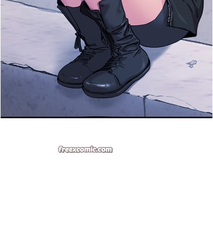 《惡次人生》漫画 第7話-喜歡變態的學姐