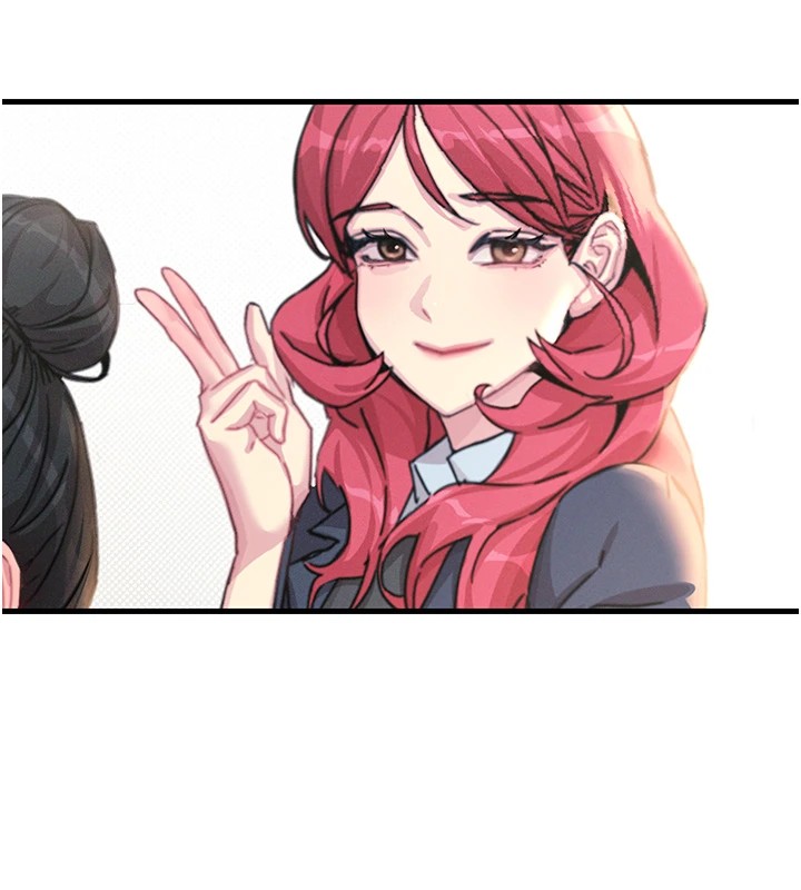 《惡次人生》漫画 第7話-喜歡變態的學姐