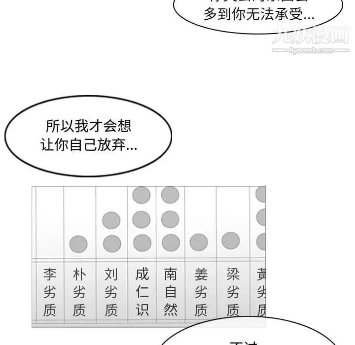 《恶劣时代》漫画 第13話