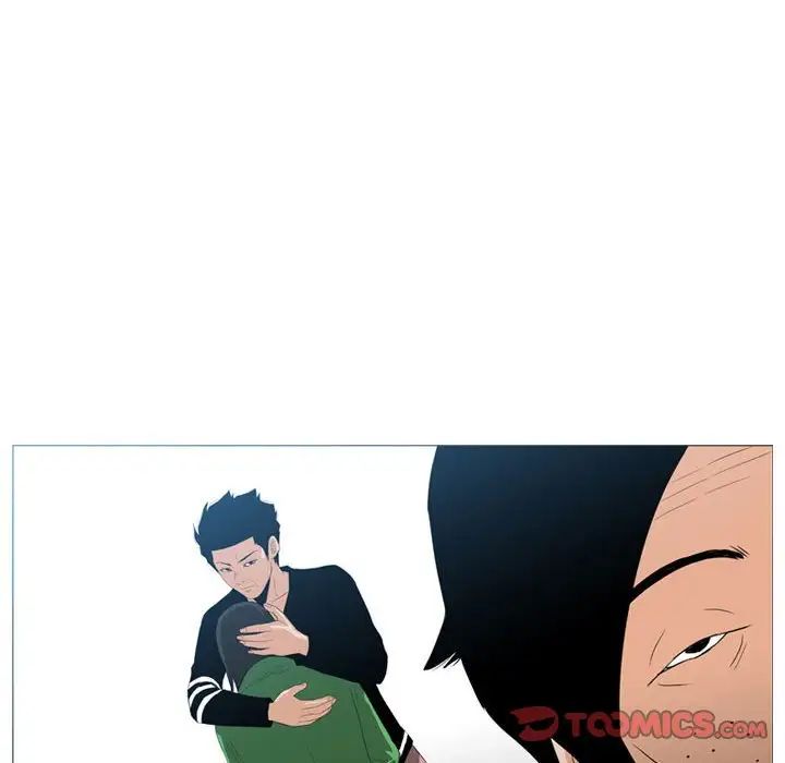 《恶劣时代》漫画 第22話