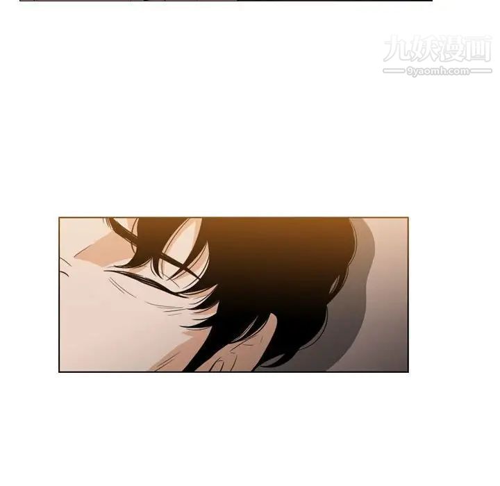 《恶劣时代》漫画 第35話