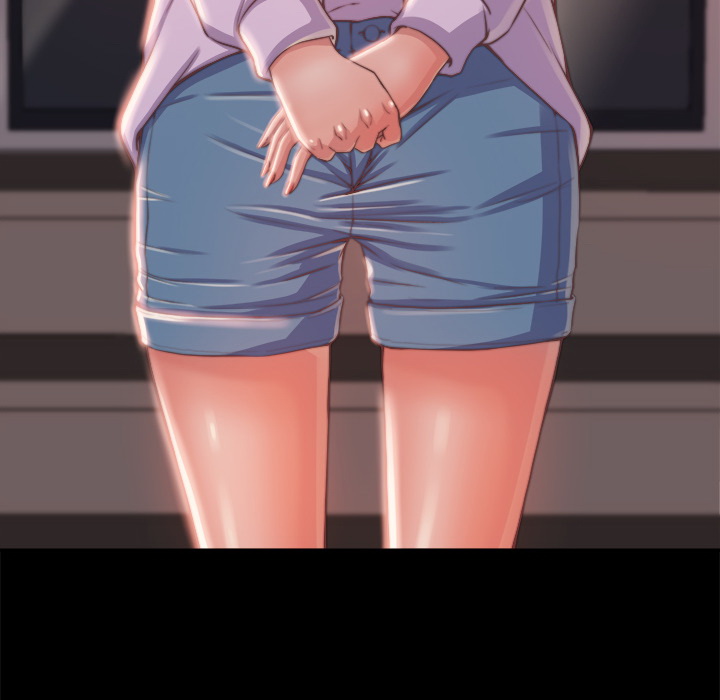 《恶女》漫画 第1章