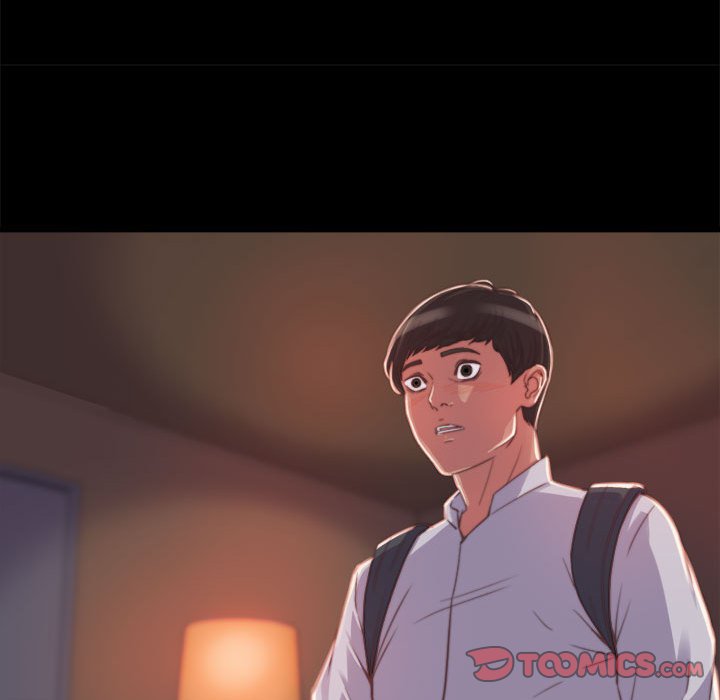 《恶女》漫画 第11章