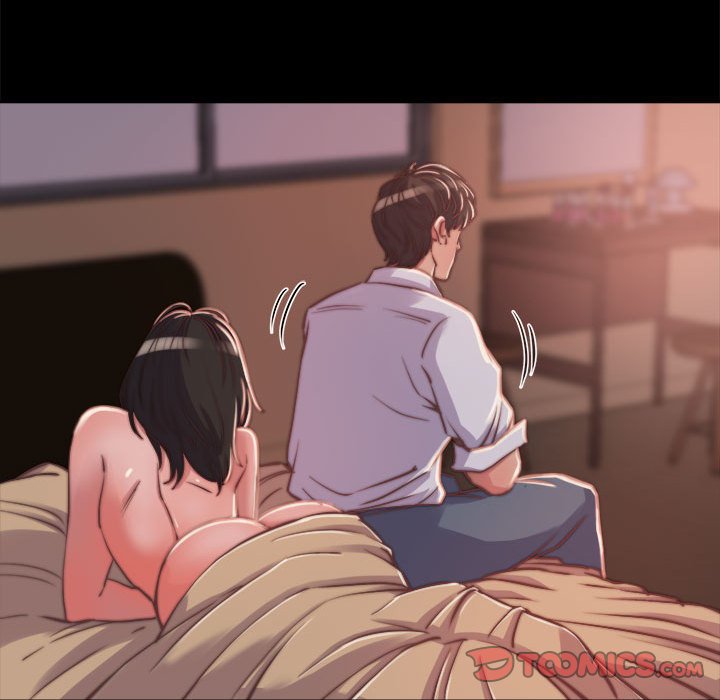 《恶女》漫画 第12章
