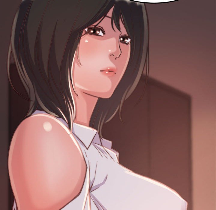 《恶女》漫画 第12章