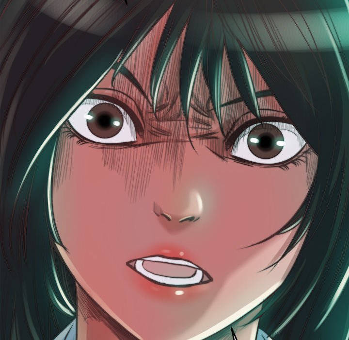 《恶女》漫画 第13章