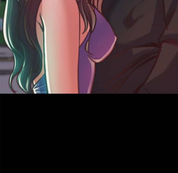 《恶女》漫画 第13章