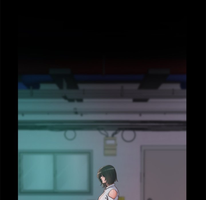《恶女》漫画 第13章