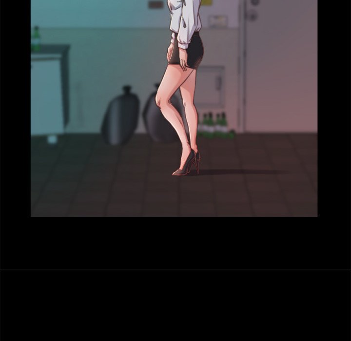 《恶女》漫画 第13章
