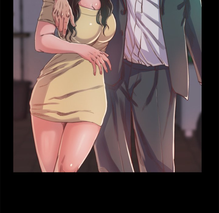 《恶女》漫画 第13章