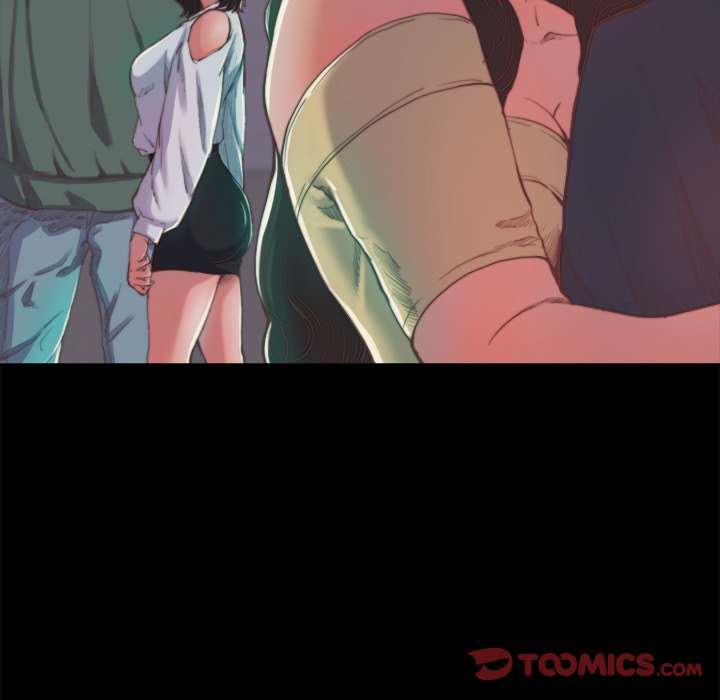 《恶女》漫画 第13章