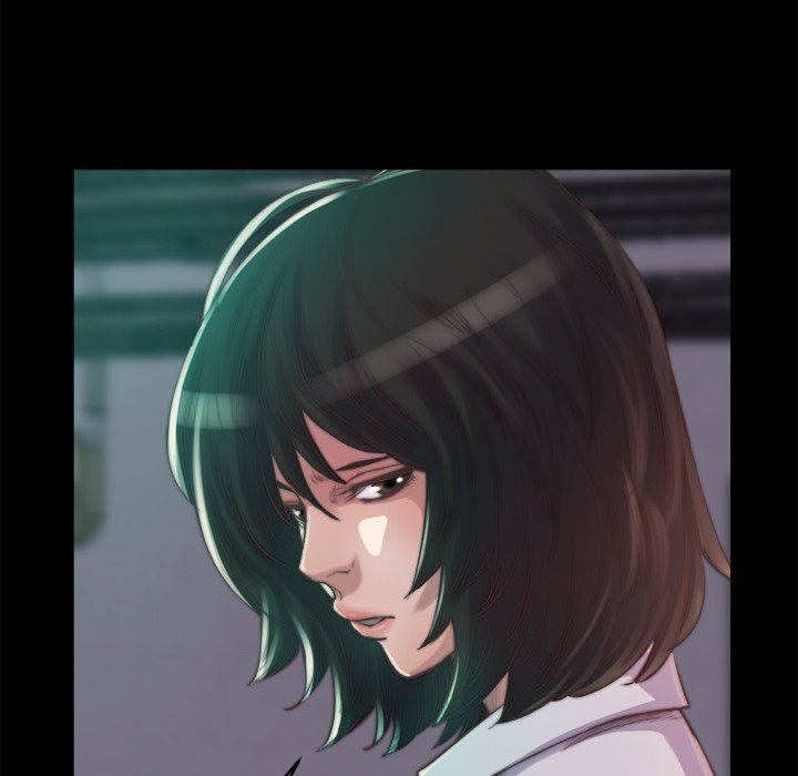 《恶女》漫画 第13章
