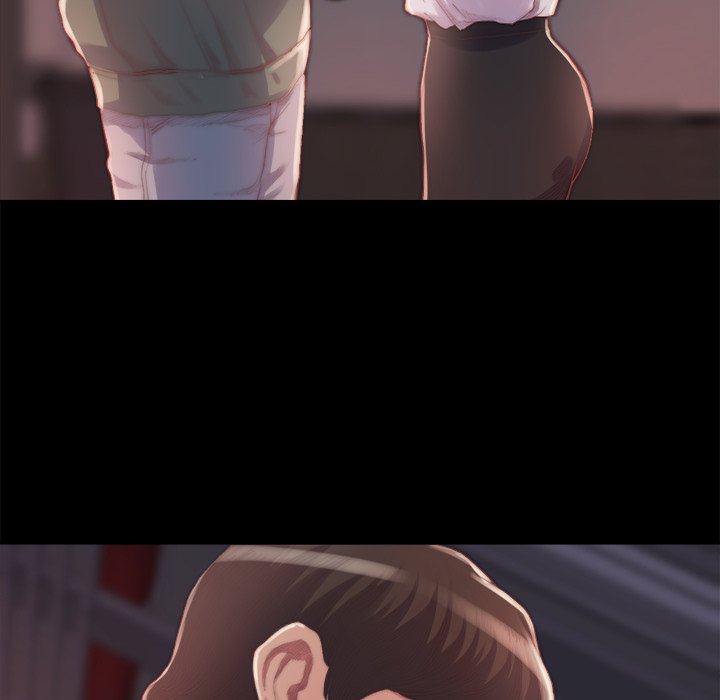 《恶女》漫画 第14章