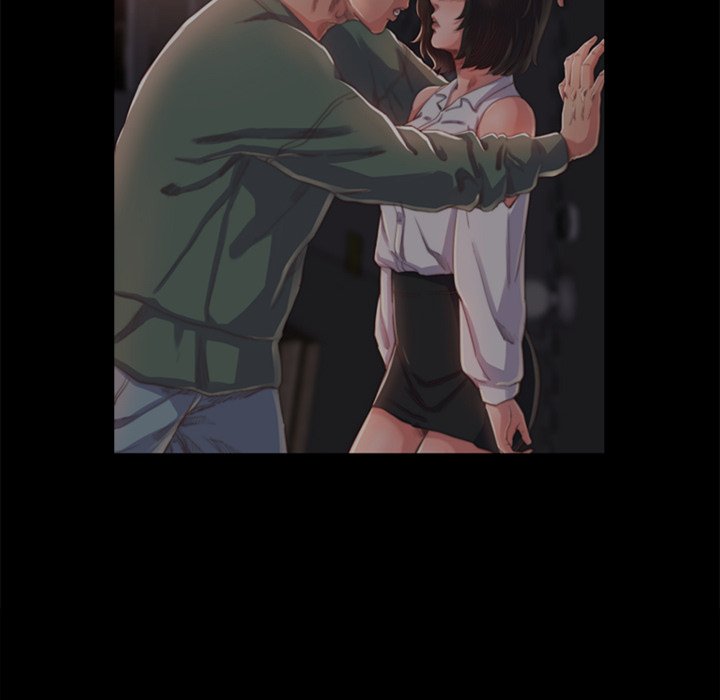 《恶女》漫画 第14章