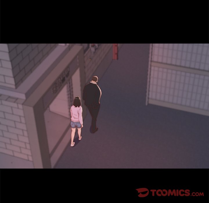 《恶女》漫画 第15章