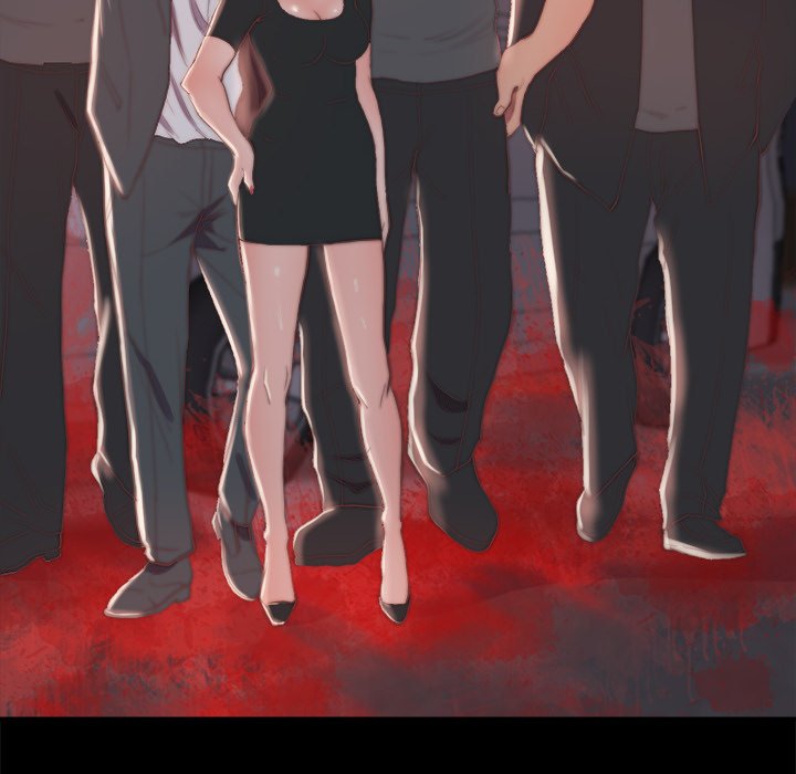《恶女》漫画 第16章