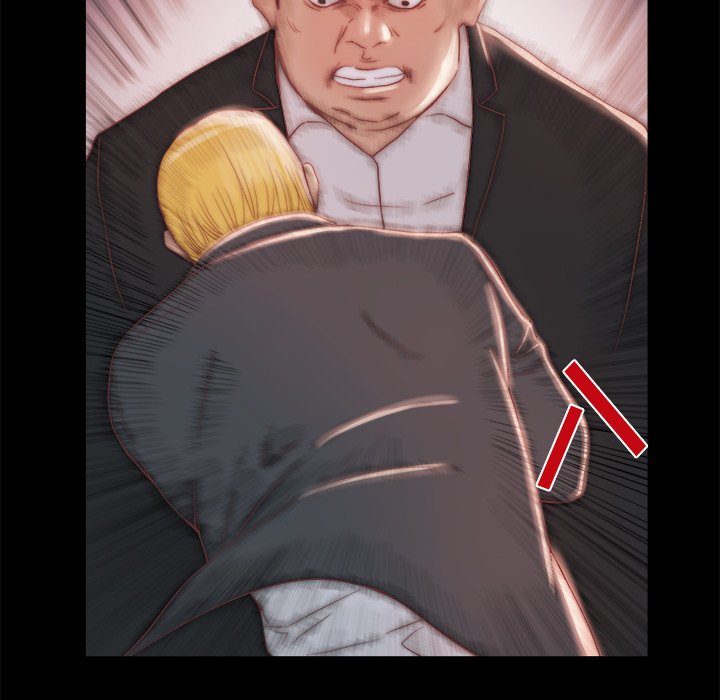 《恶女》漫画 第16章