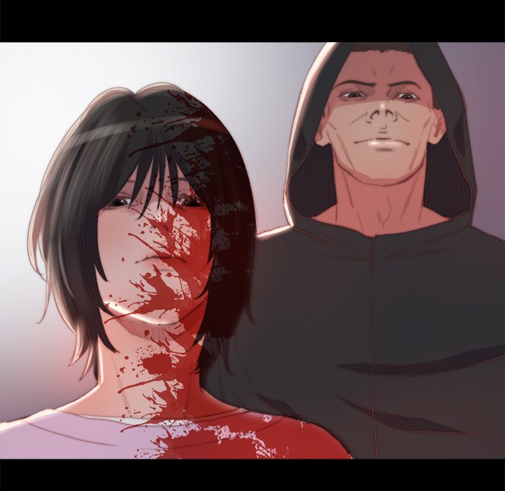 《恶女》漫画 第18章